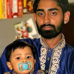 Meet your Posher, Sharda